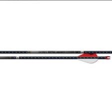 Easton 4mm  FMJ 6pk