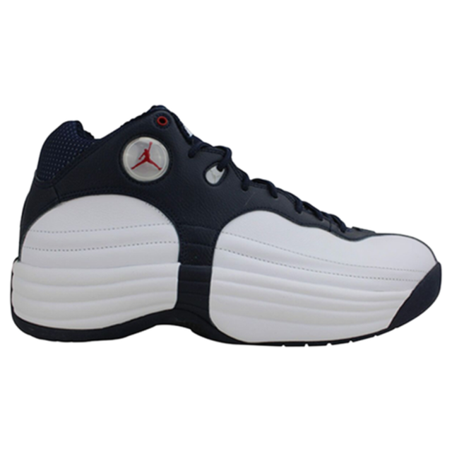Jordan Jumpman Team 1 White Obsidian for sale Authenticity Guarantee