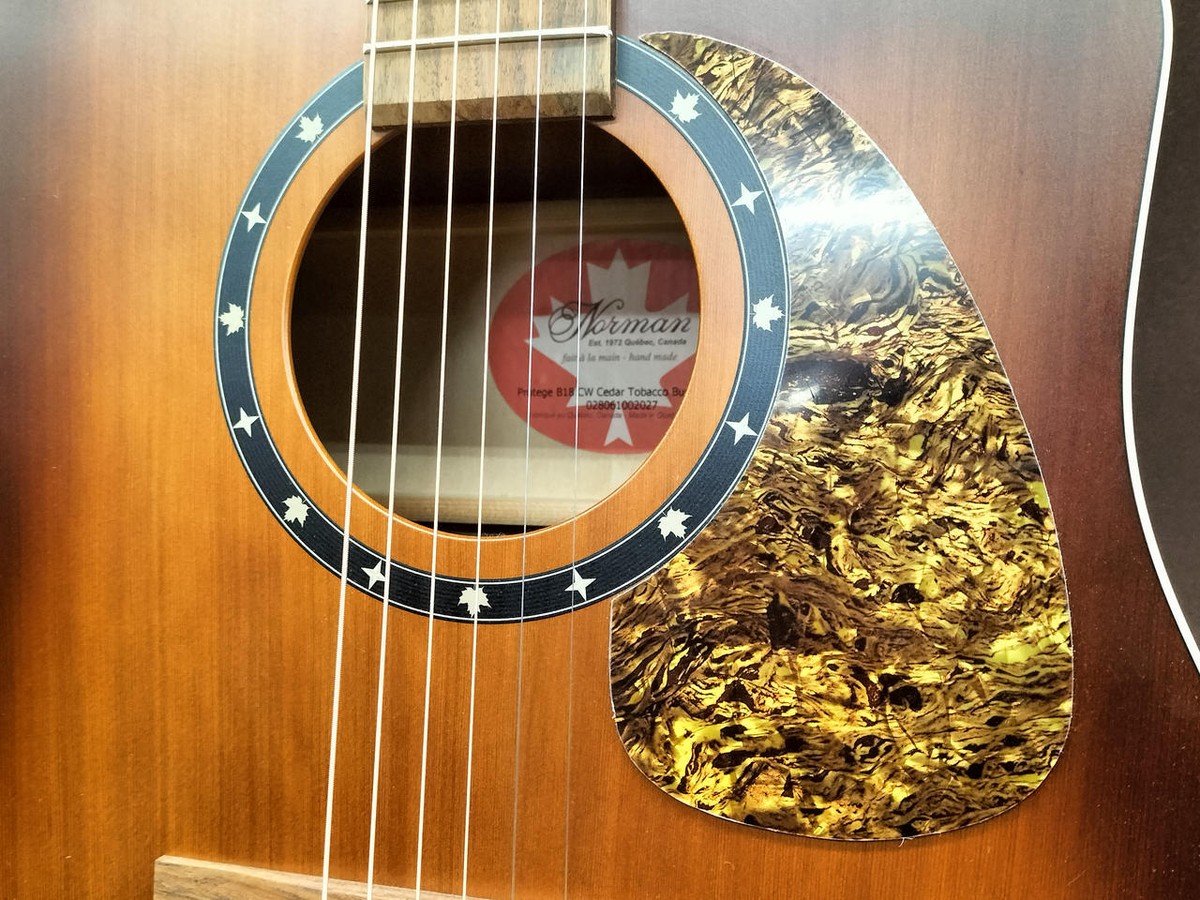 Norman B18 Cw Eco | eBay