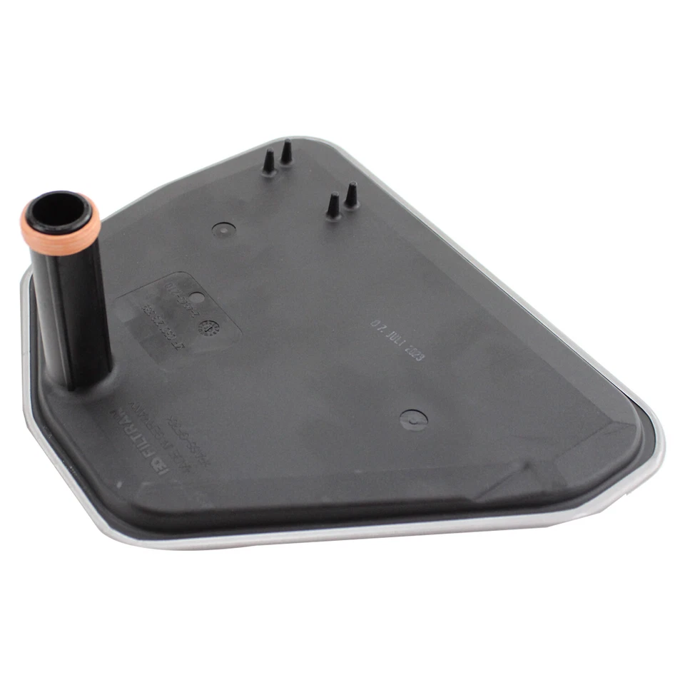 Kit Filtro Transmisión Original BMW E53 E65 E70 E71 X5 X6 04-14 24152333899 Foto 4 de 4