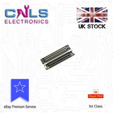 ? iPhone 7 8 X XR LCD FPC Connector ?