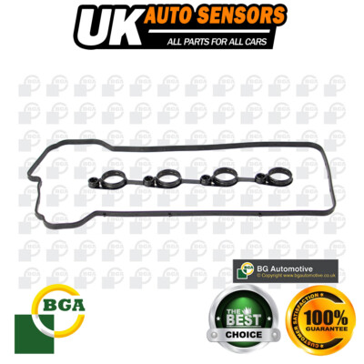 Fits Venga Cee'D Pro i30 ix20 i20 1.4 1.6 Rocker Cover Box Gasket Set BGA