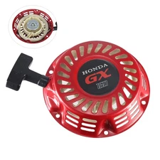 Recoil Pull Starter For Honda GX120 GX140 Gasoline Engine 28400-ZE1-003ZF