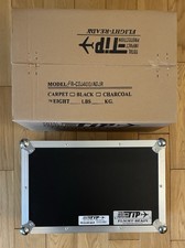 TIP Flight Ready Pioneer CDJ 400 Case - Total Impact Protection 