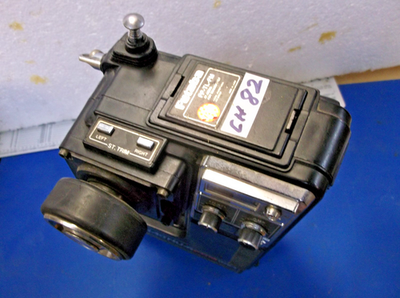 FUTABA Magnum FP-T3PB. PCM 1024 FM, 75MHz TRANSMITTER (WITH MODULE