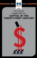 An Analysis Of Thomas Piketty's Capital In The Twenty-First Century Nick Broten