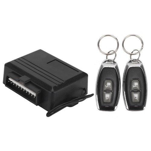 12V Car Remote Central Kit 433.92MHz Door Lock Unlock Vehicle Keyless Entry - Picture 23 of 24