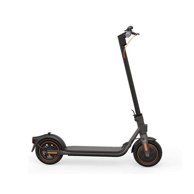Segway Ninebot KickScooter F40DII max. 40 km Reichweite Schwarz ''Gratis Versand''