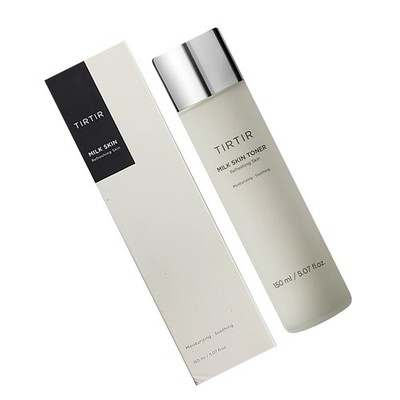 150 ml Milk Skin Toner Aufhellend  Feuchtigkeitsspendend Für alle Hauttypen