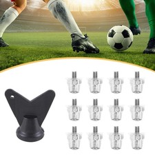 Football Boot Studs Track Shoes Accessories M5 Threading Screw Soccer Studs for