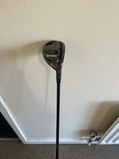 TaylorMade Qi35, 3 Hybrid, 19 Degree, Nearly New Condition!! Tensei Stiff
