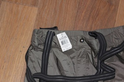 PATAGONIA M'S MICRO STRETCH PANTS MICRO BURST 38 W Suspenders