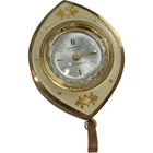 Hanowa 17 Jewels Wind Up Watch Antimagnetic Swiss Made Vintage Pendant Preloved