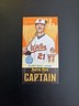 2021 Topps Gypsy Queen - Captains Minis Austin Hays #CM-AH