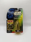 Star Wars Han Solo Endor Gear Freeze Frame POTF Kenner Carded Figure