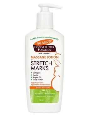 PALMER’S Palmer's Cocoa Butter Stretch Marks & Firming | Butter, Lotion & Massage Cream