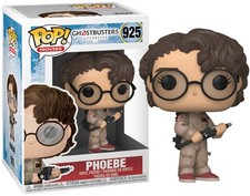 FUNKO POP! MOVIES - GHOSTBUSTERS AFTERLIFE: PHOEBE (925)