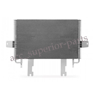 Getriebekühler für MMTC-F2D-99SL. Passend für Ford 7,3 l PowerStroke 1999 2003