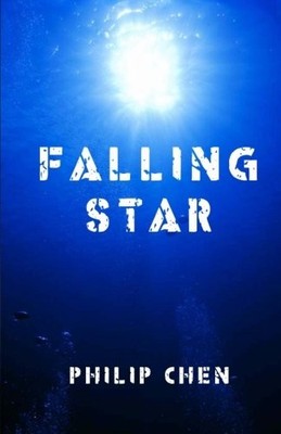 FALLING STAR By Philip Chen **BRAND NEW**