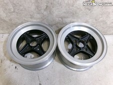 Jdm Takechi Project Hayashi Racing Racing Hart 14-inch Wheels 6.5jj9 No Tires