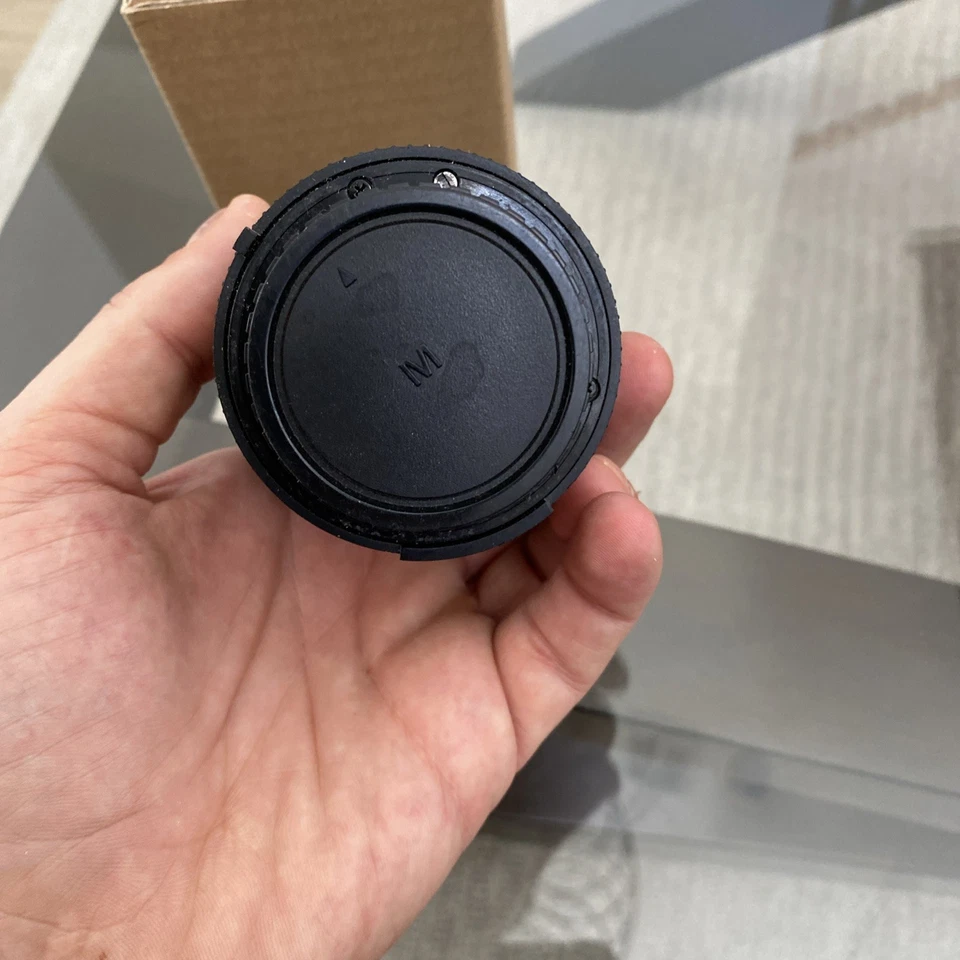 Nikon 35 80mm Lens af NIKKOR 1:4-5.6D - Image 3 of 4