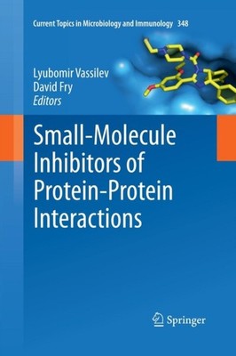 Vassilev - Small-Molecule Inhibitors of Protein-Protein Interactions - - X555z