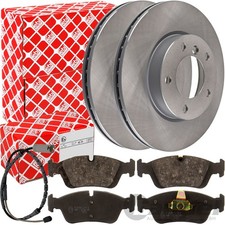 Kits de frein BMW Z4