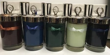 Candles by Rigaud Paris 7.4 oz assorted  Medium Standard Size Sold Separate NIB