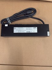 APC AP7811B Netshelter Metered PDU 5kW 30A 208-230V