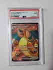 Charizard ex 183/165 Ultra Rare PSA 9 - 2023 Pokemon 151 (5006)
