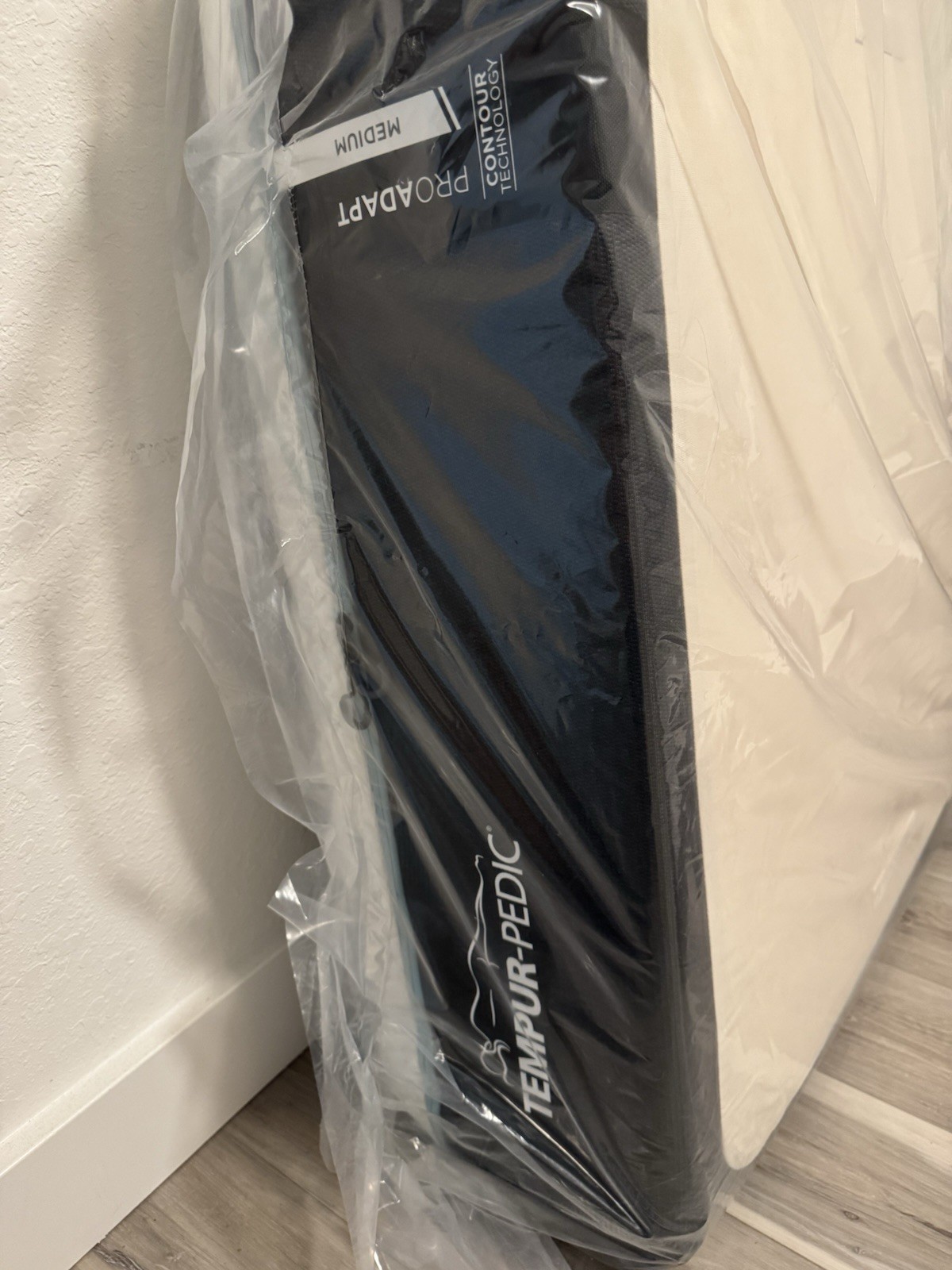 Tempur-Pedic ProAdapt   Medium Twin XL Mattress