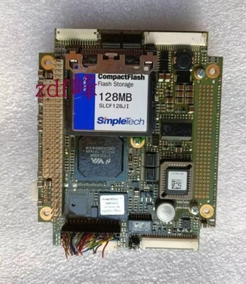 SPT3-400-VE-F 802-0001-00 industrial motherboard *wq