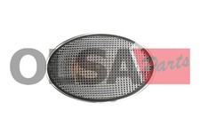 AIC Blinkleuchte Einbau, Links, Rechts, Seitlicher, Vorne für OPEL