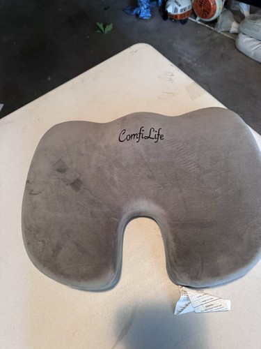 Comfort Life Seat Cushion