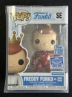 Freddy Funko Pop SE As Iron Man /1500 2025 Fundays Online Limited Edition