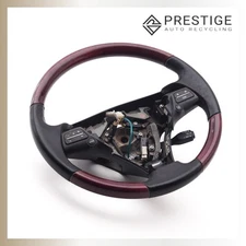 2007-2010 LEXUS GS350 Steering Wheel 45100-30A40-C0 OEM