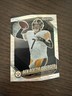 2025 Panini Prizm Black - Silver Prizm Pulsar - Ben Roethlisberger #125 Steelers