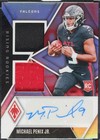 2024 Panini Phoenix - Michael Penix Jr. #RRDP-MPJ