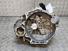 Boite de vitesse Skoda YETI