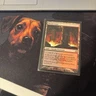 Mtg Blood Crypt - Return to Ravnica + Bonus Foils