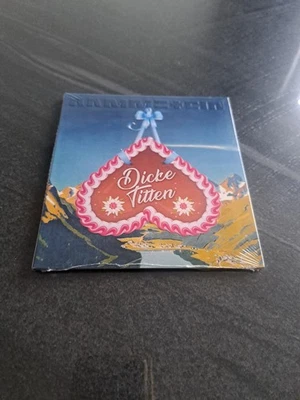 Rammstein - Dicke Titten (Single CD, 2022), Neu ovp. - Bild 1 von 2