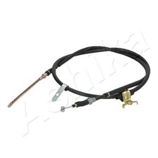 ASHIKA Bremsseil Seilzug Feststellbremse 131-03-335R für FORD RANGER ET TDCi BT