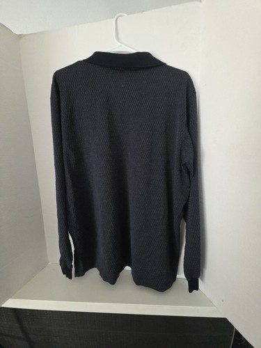 polo ralph lauren hombre 2xl xxl camisa manga larga - Imagen 5 de 6