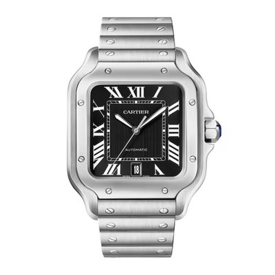Cartier Santos-Dumont - WSSA0096