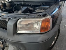 Feu avant (phare) Land Rover 88