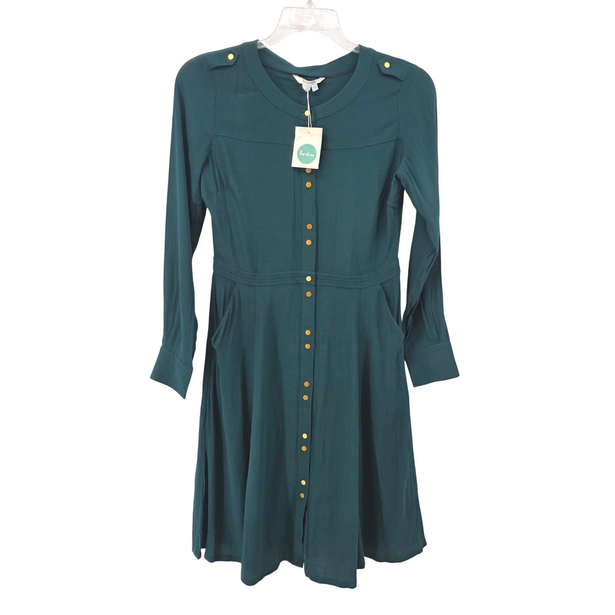 Boden Green Dresses for Women for sale | eBay Boden Green Dresses for Women for sale | eBay