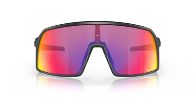 NEW Oakley Sutro S (SMALL) Matte Black W/ PRIZM Road Sunglasses