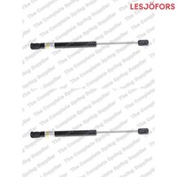 2X Gasfeder FüR Motorhaube LesjÖFors 8075704 2 GasdäMpfer Motorraum