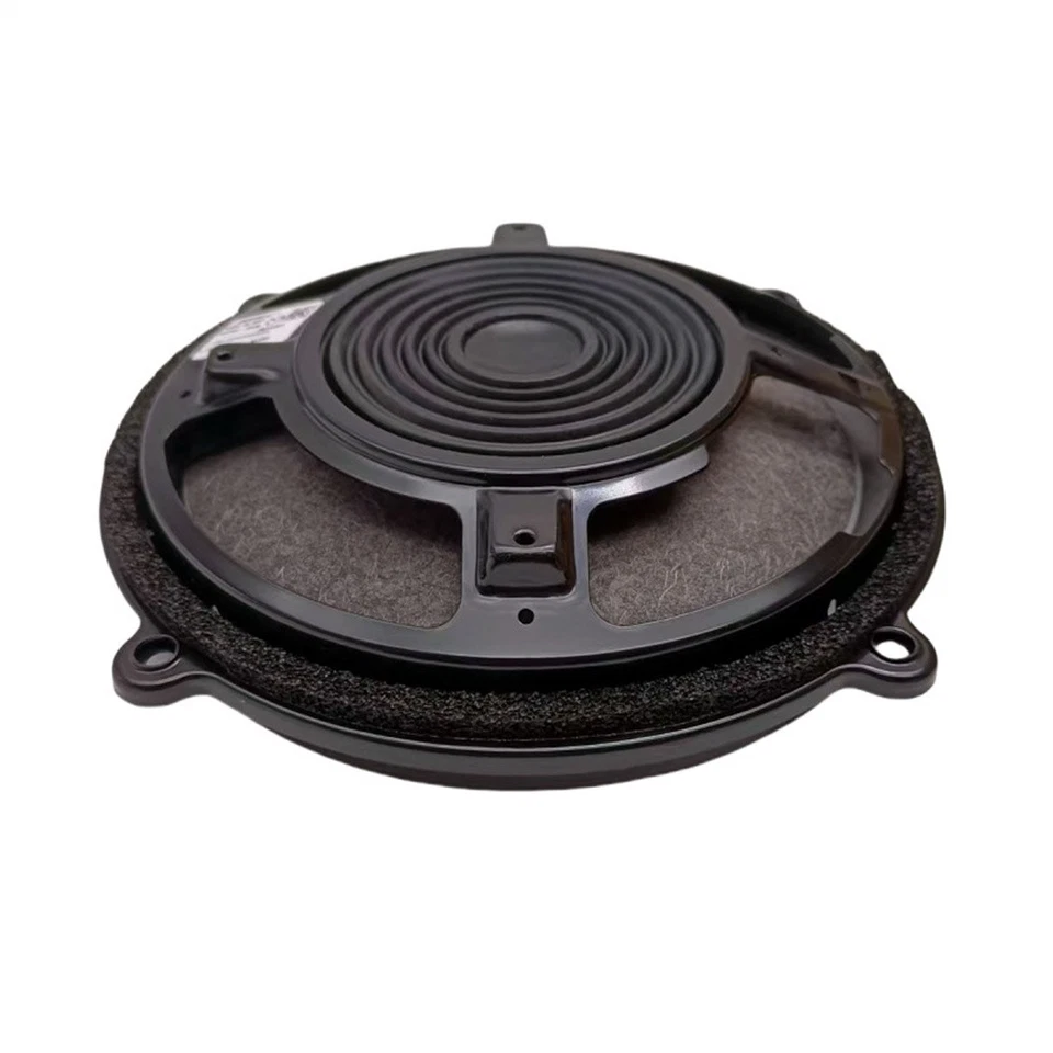 1x 9 inch Car Front Door Speaker Repair KD45-66-A60 For MAZDA 3 6 CX-5 CX-9 - Image 3 of 4