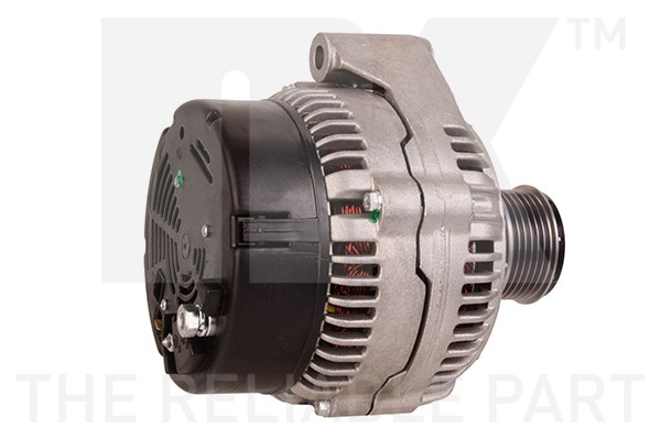 NK Lichtmaschine Generator FüR Mercedes-Benz C-Klasse W202 Sprinter 2-T Bus-image